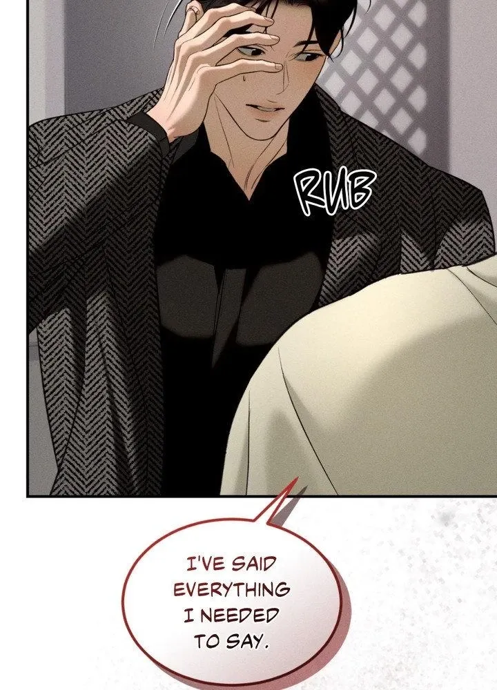 Love Junkie Chapter 34 - page 84