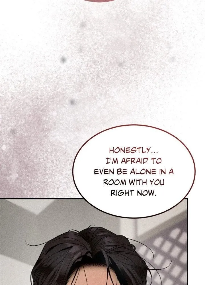 Love Junkie Chapter 34 - page 85