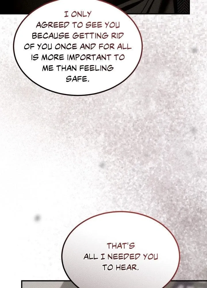 Love Junkie Chapter 34 - page 87