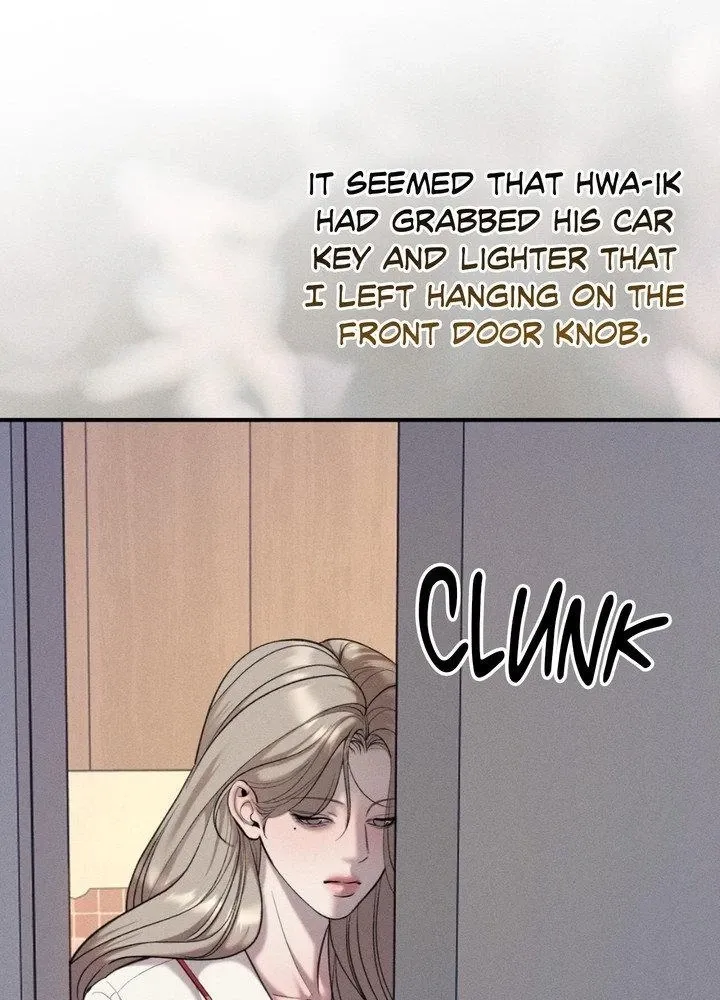 Love Junkie Chapter 34 - page 9