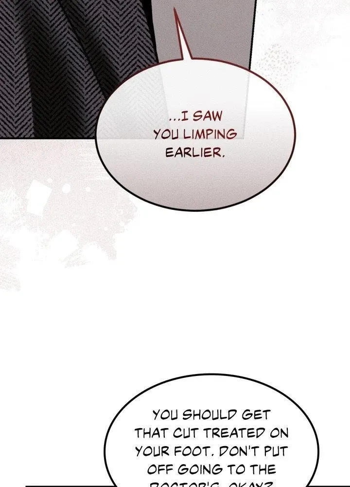 Love Junkie Chapter 34 - page 94