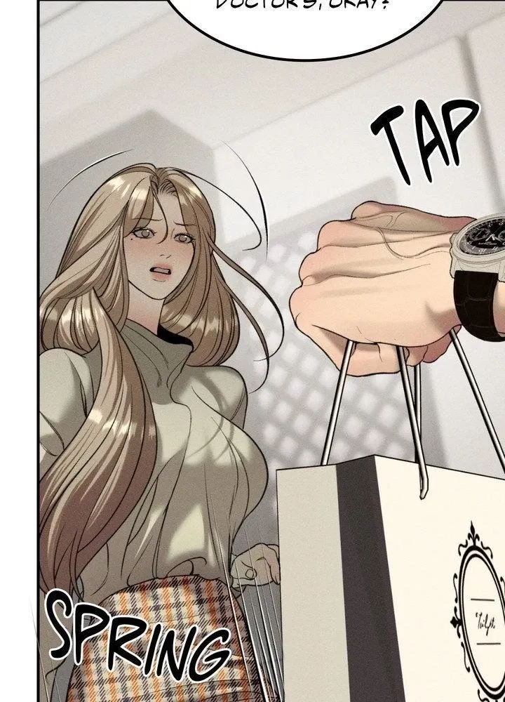 Love Junkie Chapter 34 - page 95