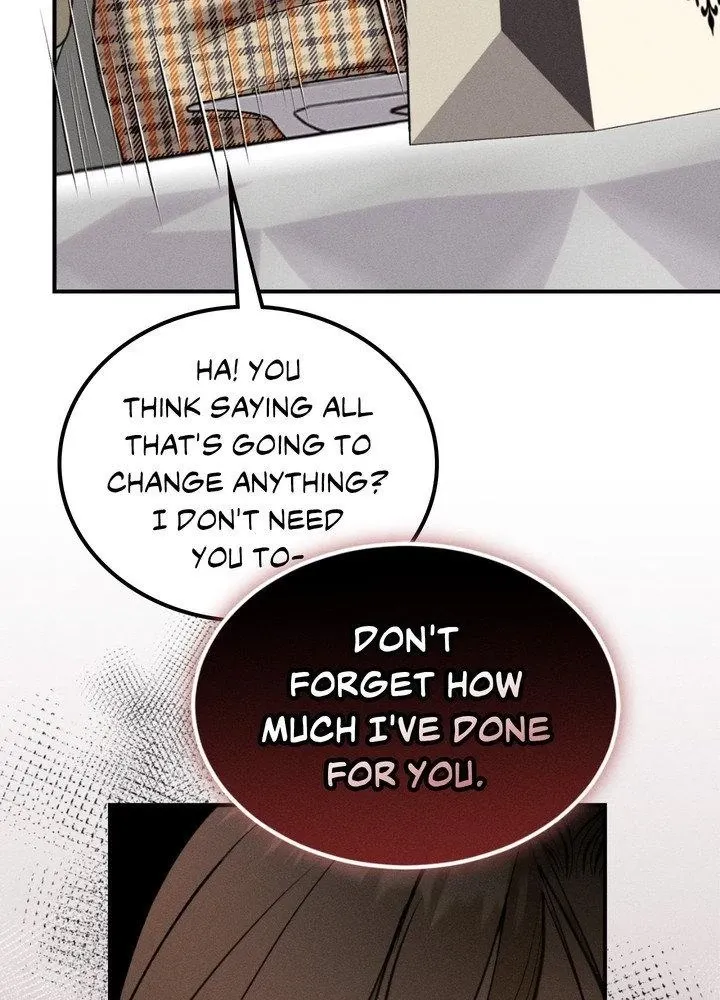Love Junkie Chapter 34 - page 96