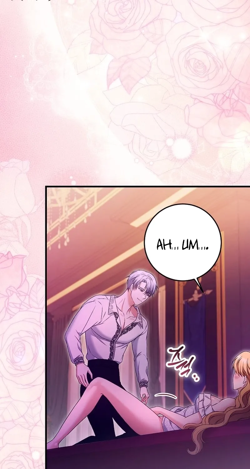 The Countess’s Secret Chapter 28 - page 18