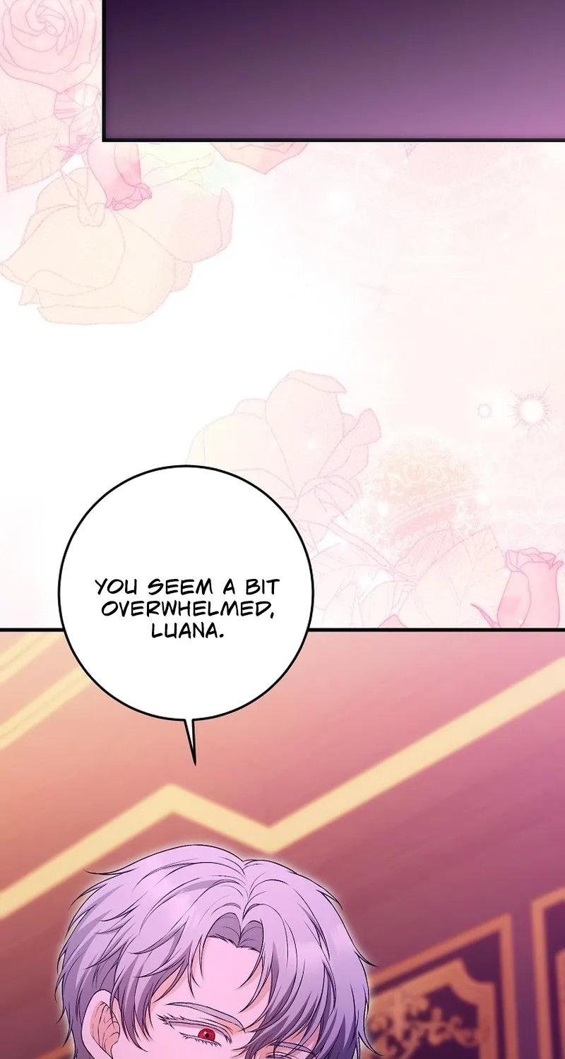 The Countess’s Secret Chapter 28 - page 19