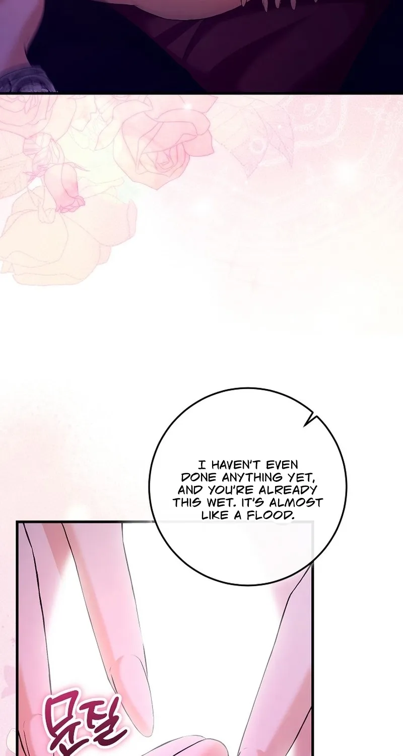 The Countess’s Secret Chapter 28 - page 22