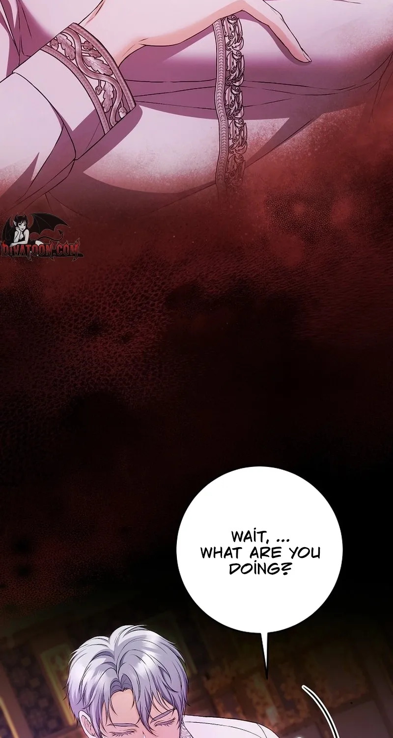 The Countess’s Secret Chapter 28 - page 4