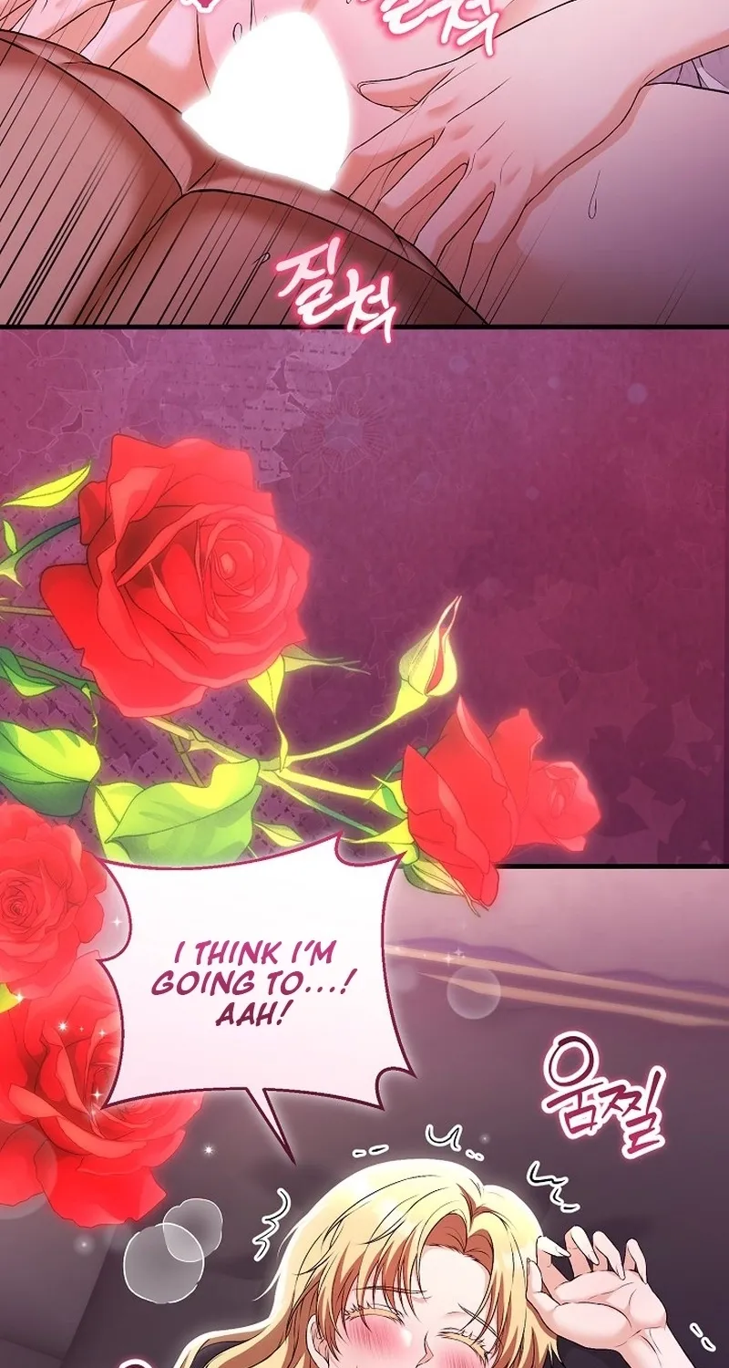 The Countess’s Secret Chapter 28 - page 45