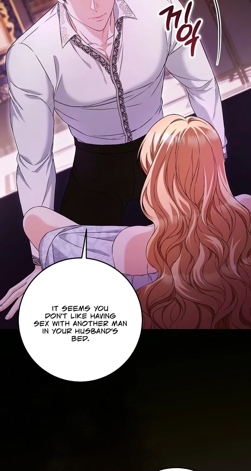 The Countess’s Secret Chapter 28 - page 5