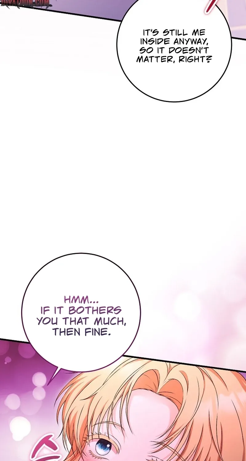 The Countess’s Secret Chapter 28 - page 8