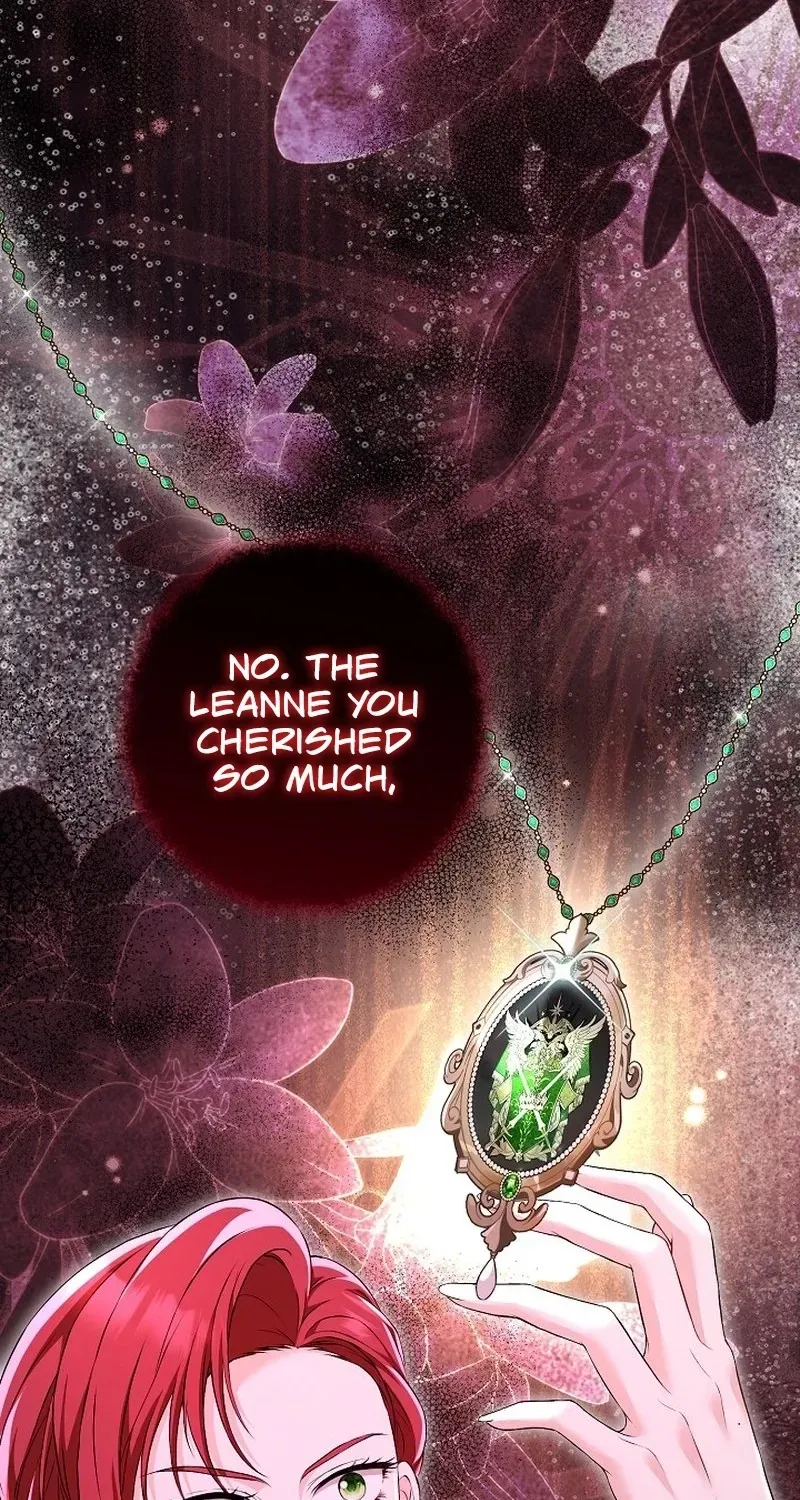 The Countess’s Secret Chapter 29 - page 22