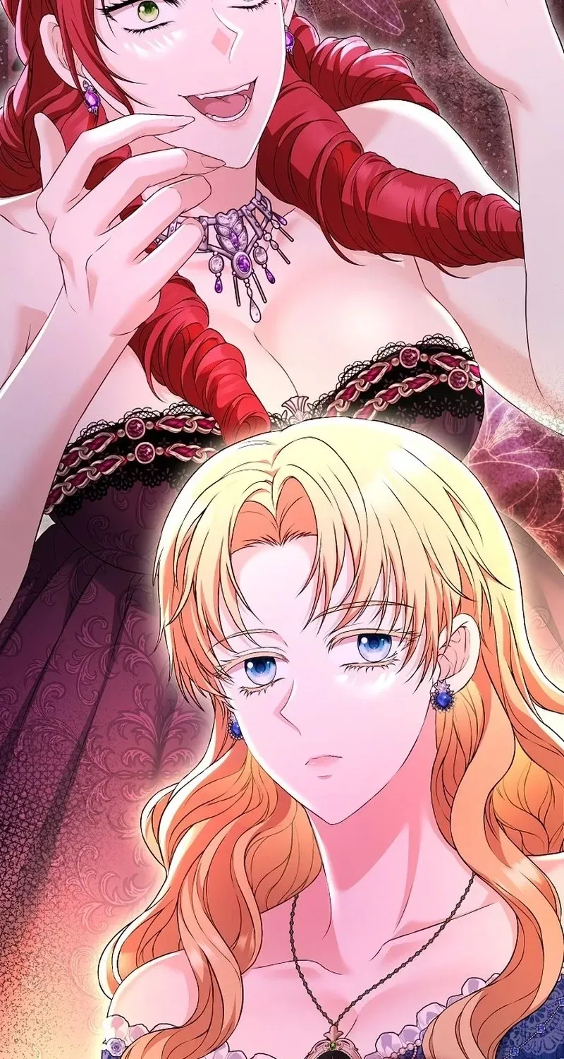 The Countess’s Secret Chapter 29 - page 23