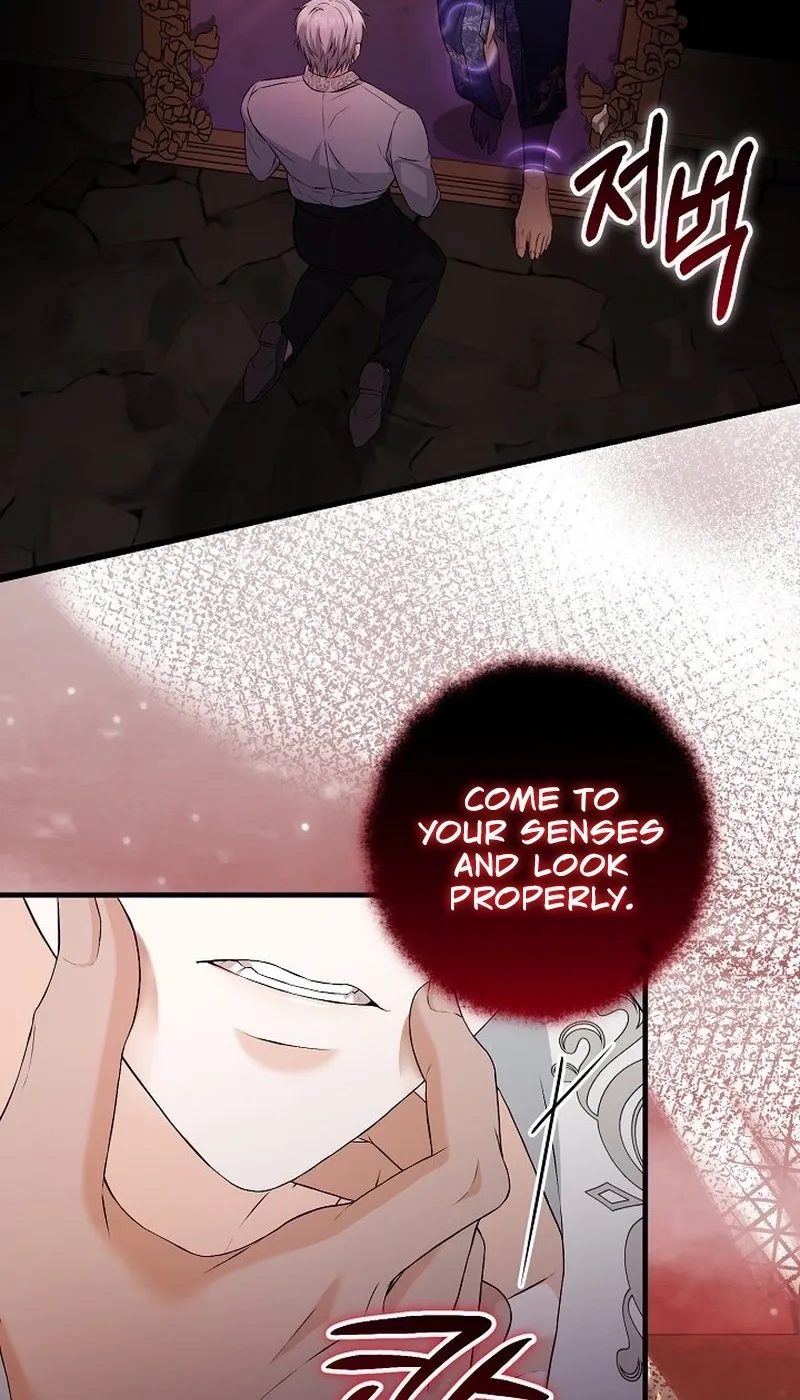 The Countess’s Secret Chapter 29 - page 25