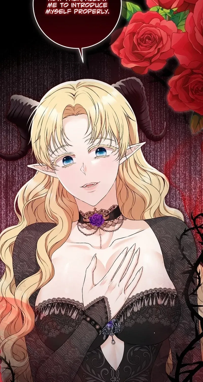 The Countess’s Secret Chapter 29 - page 34