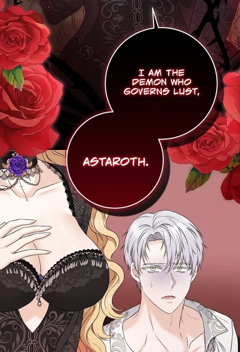 The Countess’s Secret Chapter 29 - page 35