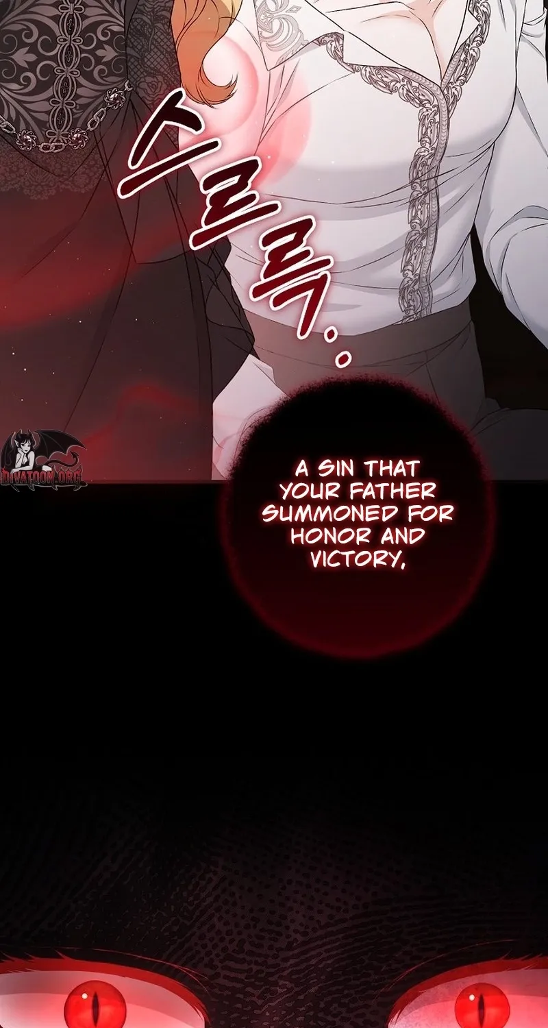 The Countess’s Secret Chapter 29 - page 36