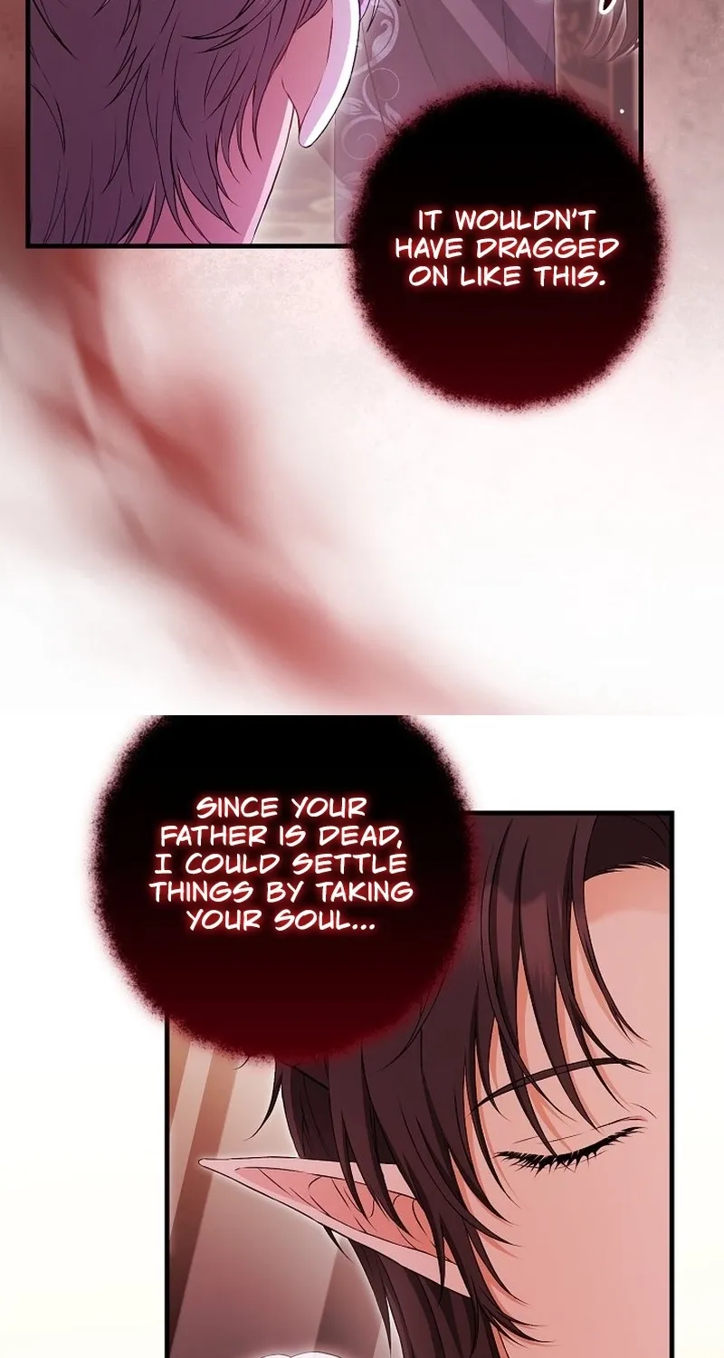 The Countess’s Secret Chapter 29 - page 39
