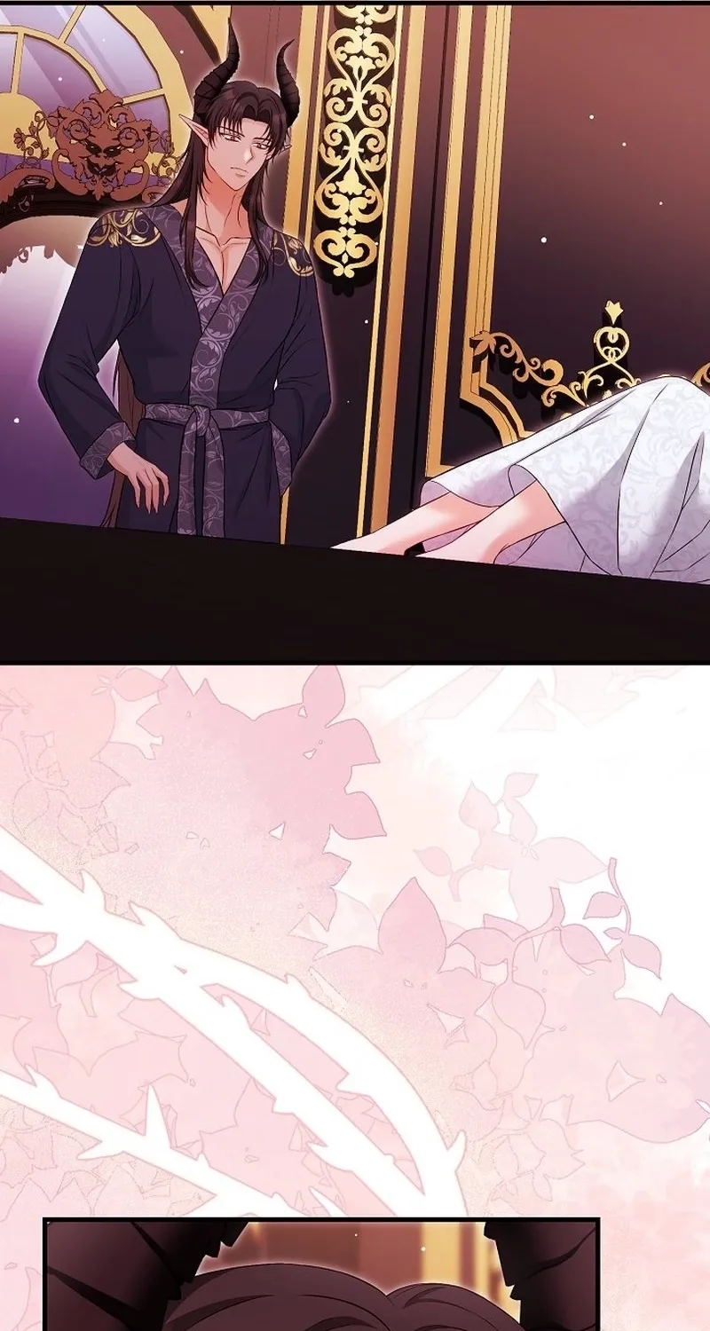 The Countess’s Secret Chapter 29 - page 41