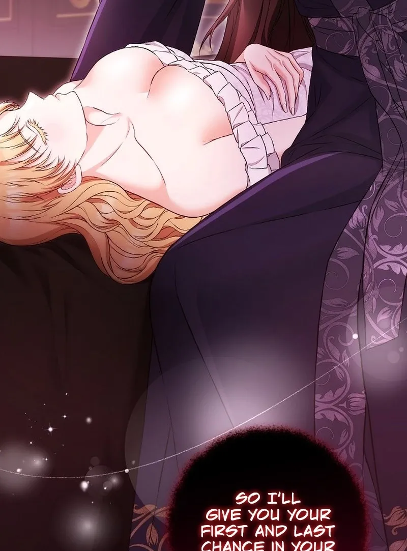 The Countess’s Secret Chapter 29 - page 45
