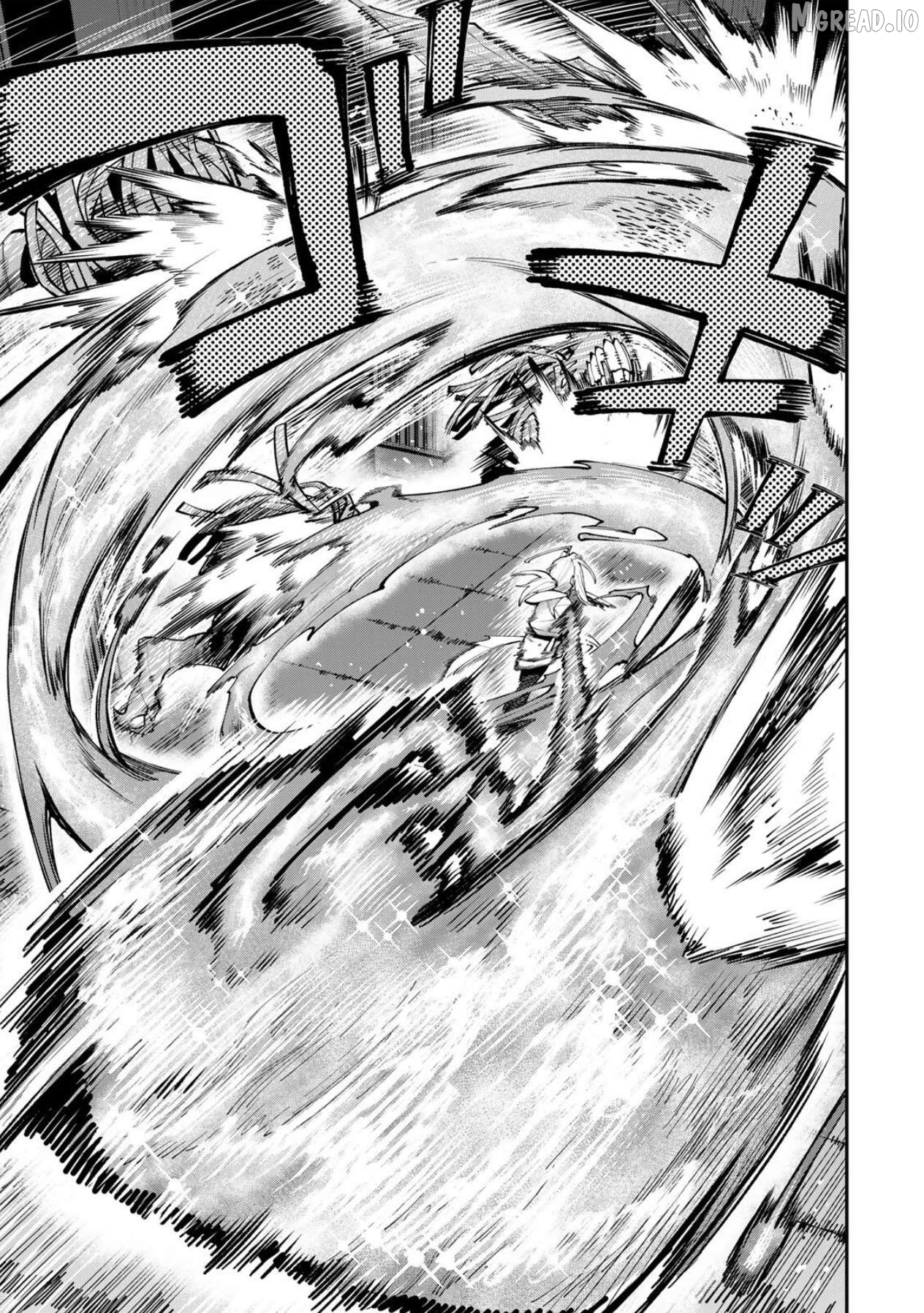 Okāsan Bōkensha, Roguin Bōnasu de Sukiru “Shufu” ni Mezamemashita. Shuuichi Moraeru Chirashi de Bōkensha Seikatsu Ganbarimasu! Chapter 28 - page 5