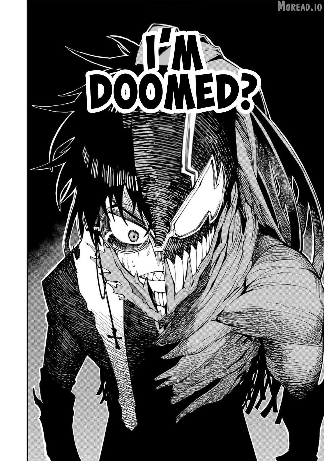Okāsan Bōkensha, Roguin Bōnasu de Sukiru “Shufu” ni Mezamemashita. Shuuichi Moraeru Chirashi de Bōkensha Seikatsu Ganbarimasu! Chapter 28 - page 8