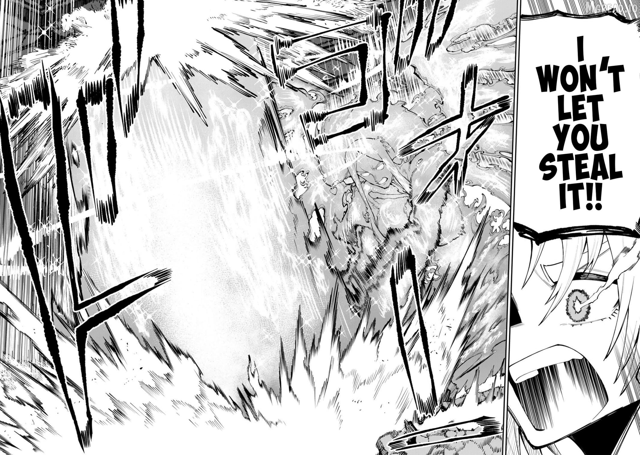 Okāsan Bōkensha, Roguin Bōnasu de Sukiru “Shufu” ni Mezamemashita. Shuuichi Moraeru Chirashi de Bōkensha Seikatsu Ganbarimasu! Chapter 29 - page 10
