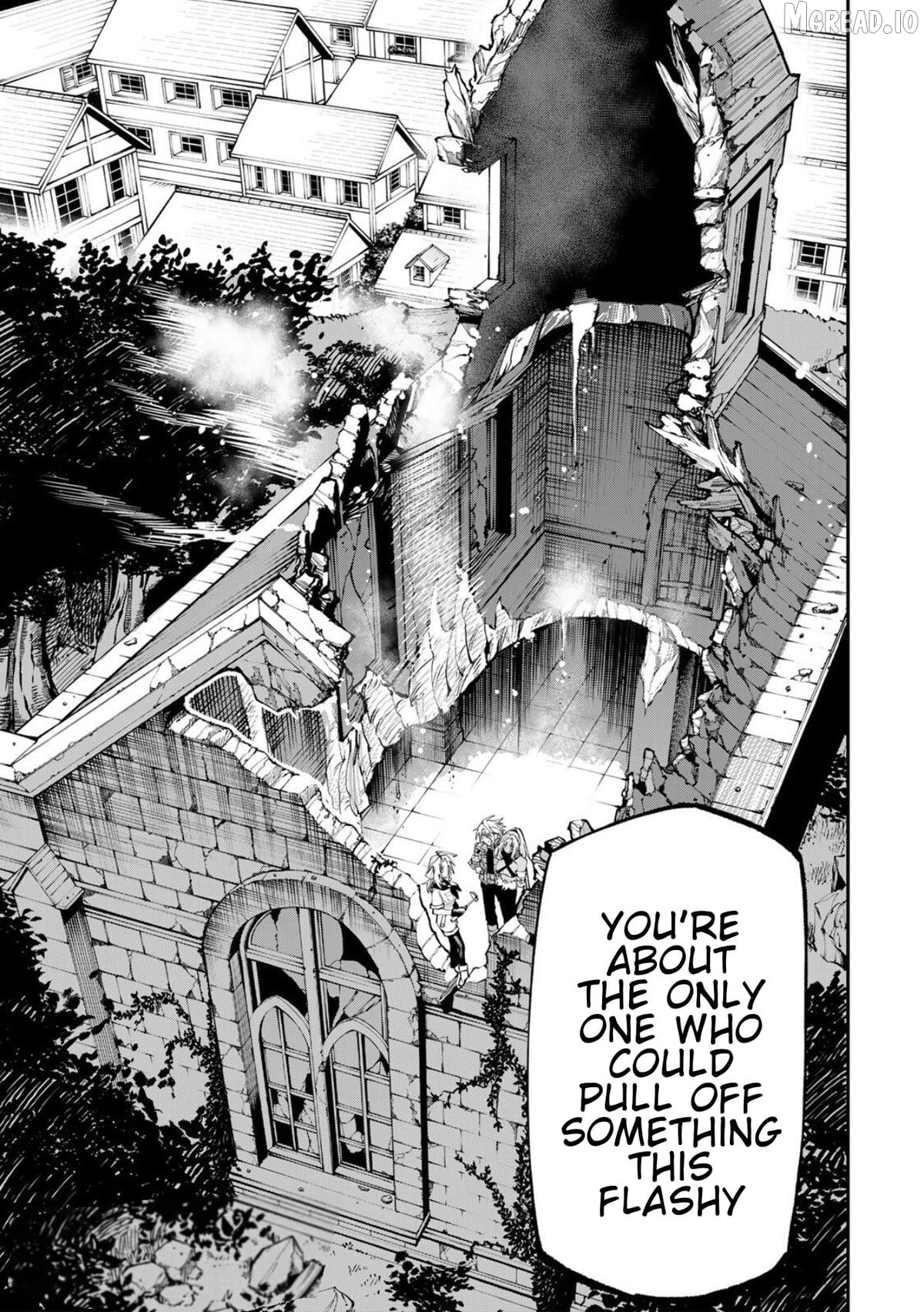 Okāsan Bōkensha, Roguin Bōnasu de Sukiru “Shufu” ni Mezamemashita. Shuuichi Moraeru Chirashi de Bōkensha Seikatsu Ganbarimasu! Chapter 29 - page 14