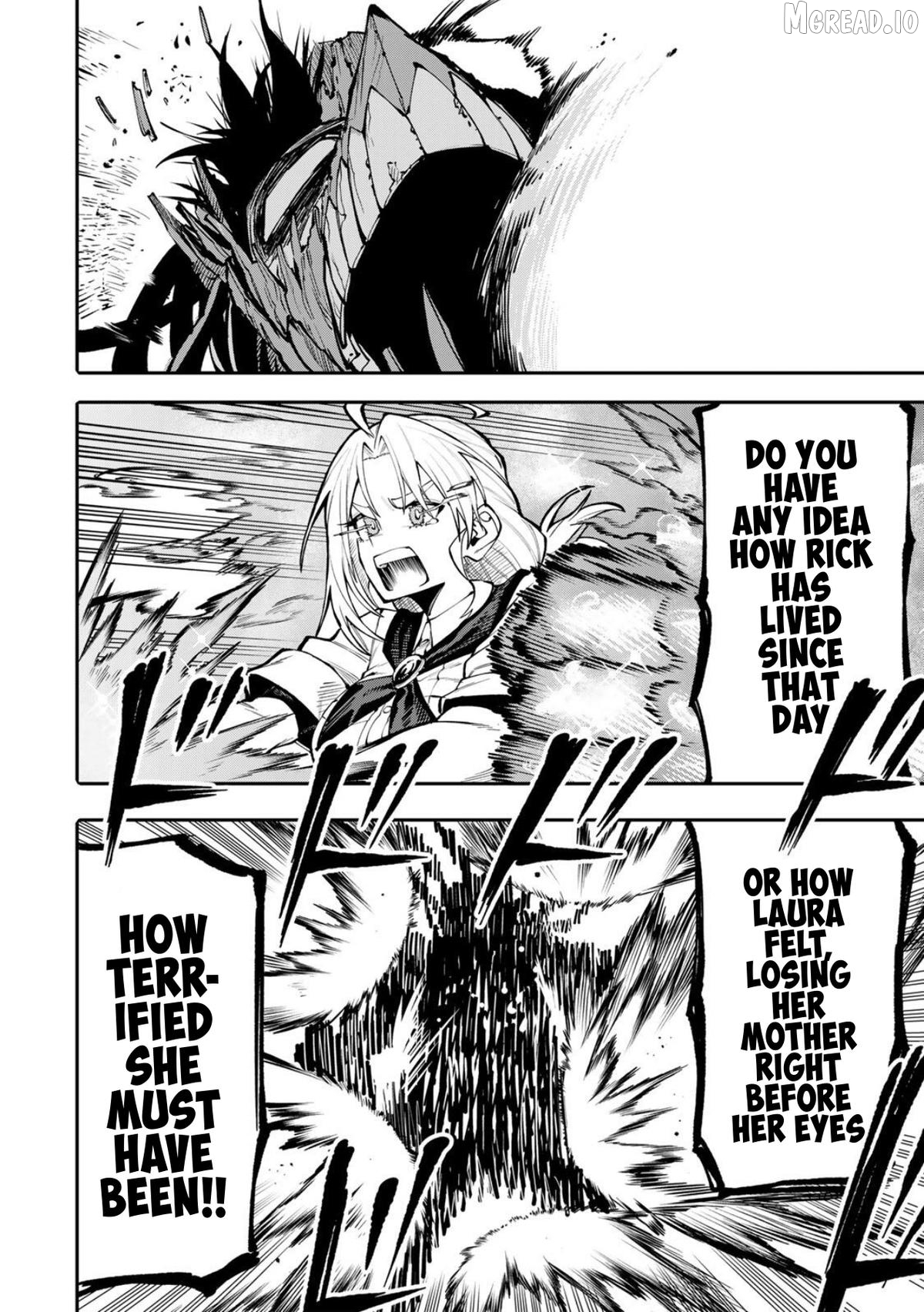 Okāsan Bōkensha, Roguin Bōnasu de Sukiru “Shufu” ni Mezamemashita. Shuuichi Moraeru Chirashi de Bōkensha Seikatsu Ganbarimasu! Chapter 29 - page 8