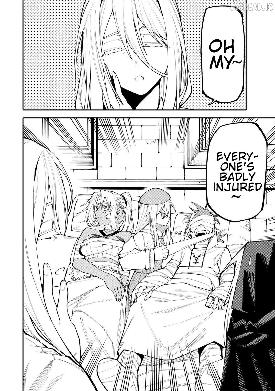 Okāsan Bōkensha, Roguin Bōnasu de Sukiru “Shufu” ni Mezamemashita. Shuuichi Moraeru Chirashi de Bōkensha Seikatsu Ganbarimasu! Chapter 30 - page 12