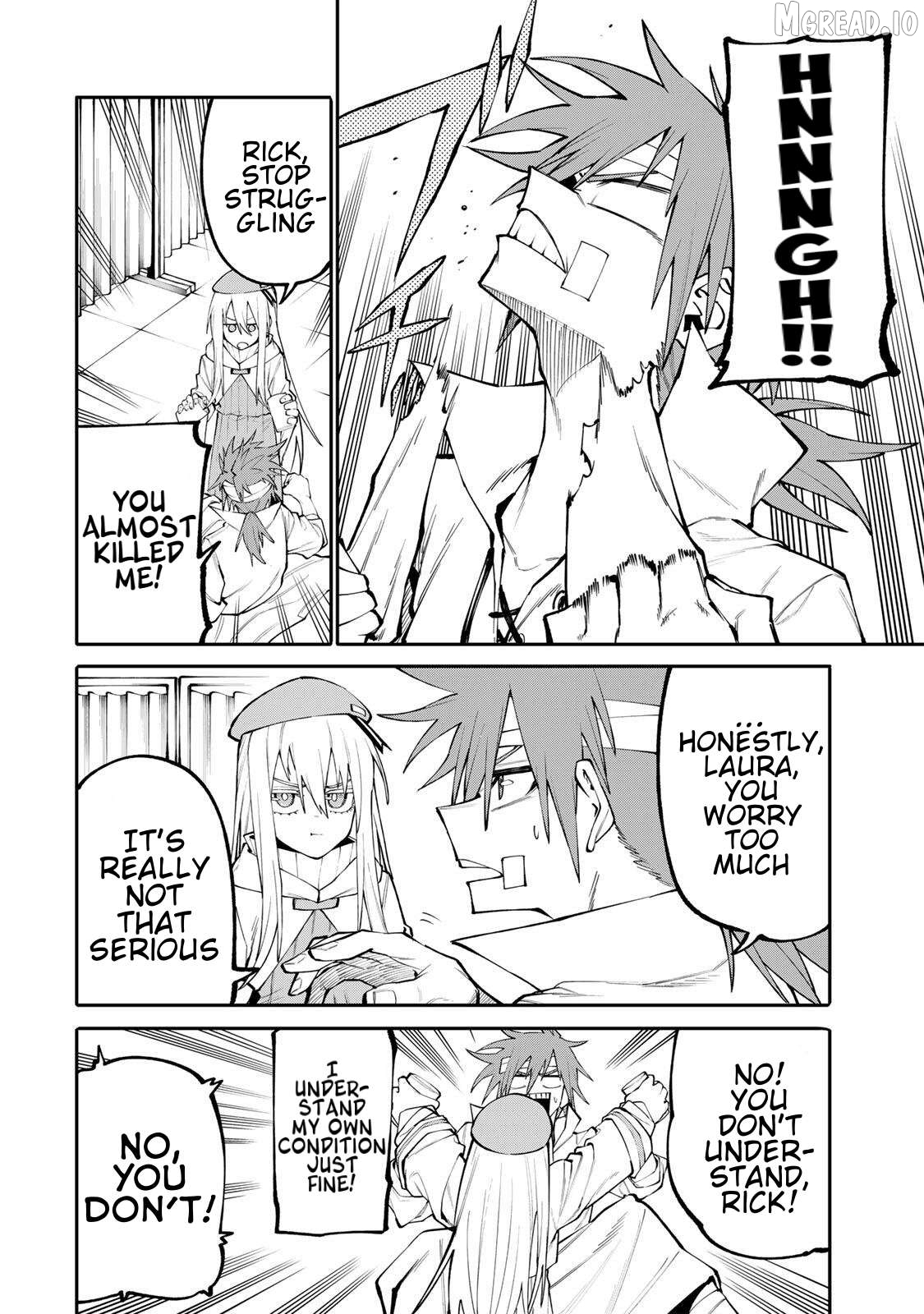 Okāsan Bōkensha, Roguin Bōnasu de Sukiru “Shufu” ni Mezamemashita. Shuuichi Moraeru Chirashi de Bōkensha Seikatsu Ganbarimasu! Chapter 30 - page 16