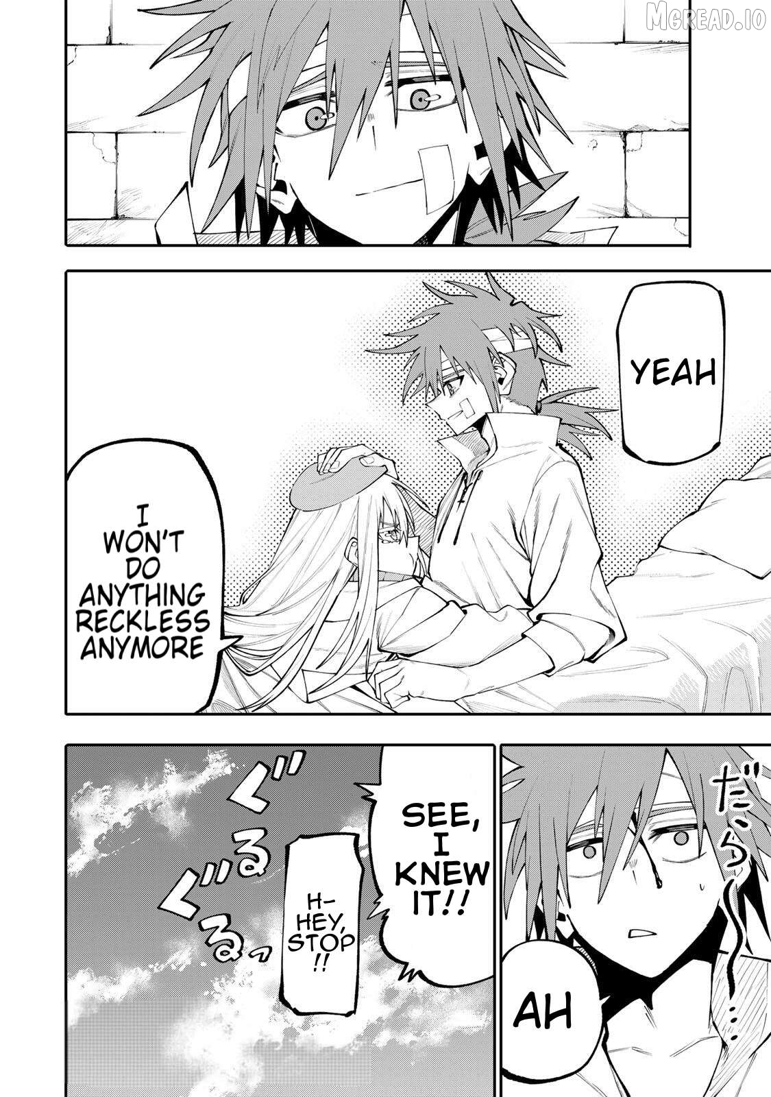 Okāsan Bōkensha, Roguin Bōnasu de Sukiru “Shufu” ni Mezamemashita. Shuuichi Moraeru Chirashi de Bōkensha Seikatsu Ganbarimasu! Chapter 30 - page 18
