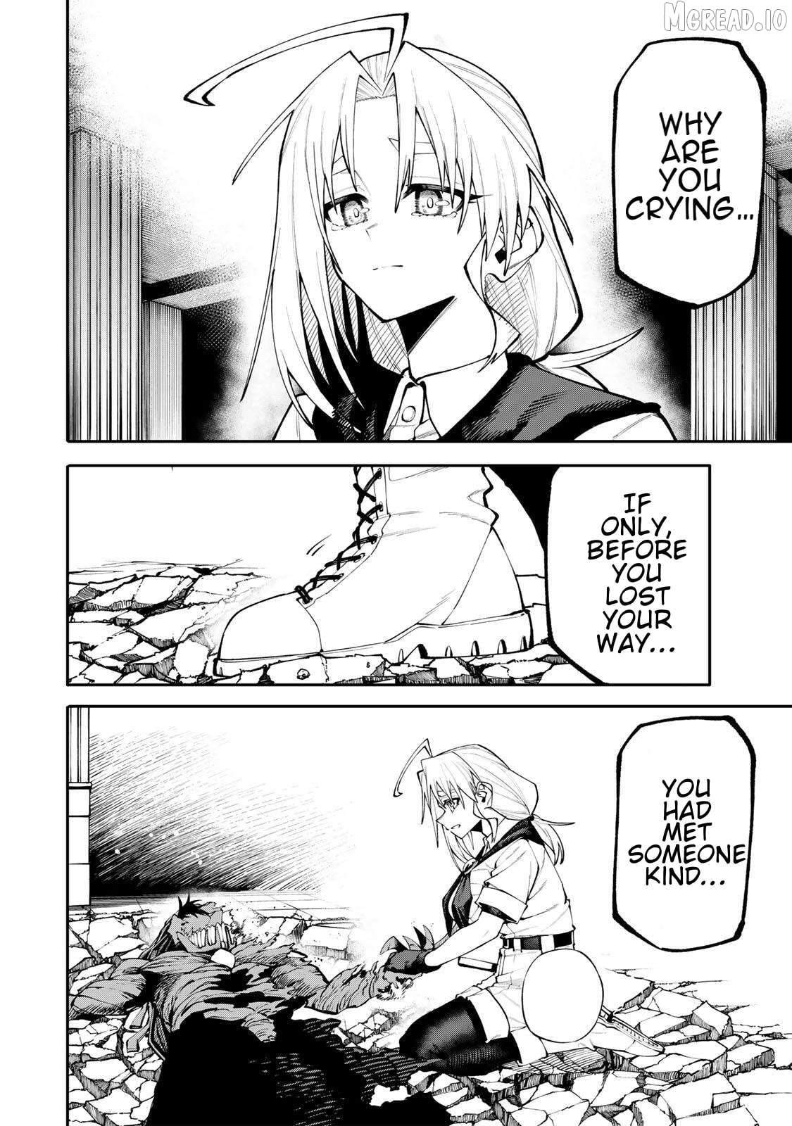 Okāsan Bōkensha, Roguin Bōnasu de Sukiru “Shufu” ni Mezamemashita. Shuuichi Moraeru Chirashi de Bōkensha Seikatsu Ganbarimasu! Chapter 30 - page 4