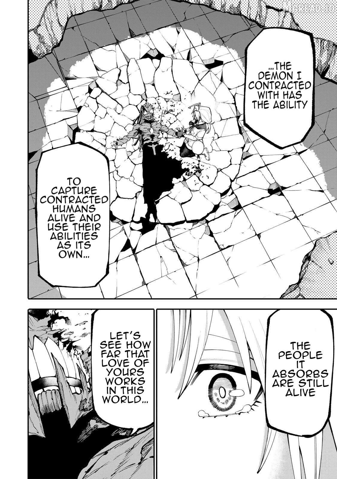 Okāsan Bōkensha, Roguin Bōnasu de Sukiru “Shufu” ni Mezamemashita. Shuuichi Moraeru Chirashi de Bōkensha Seikatsu Ganbarimasu! Chapter 30 - page 6