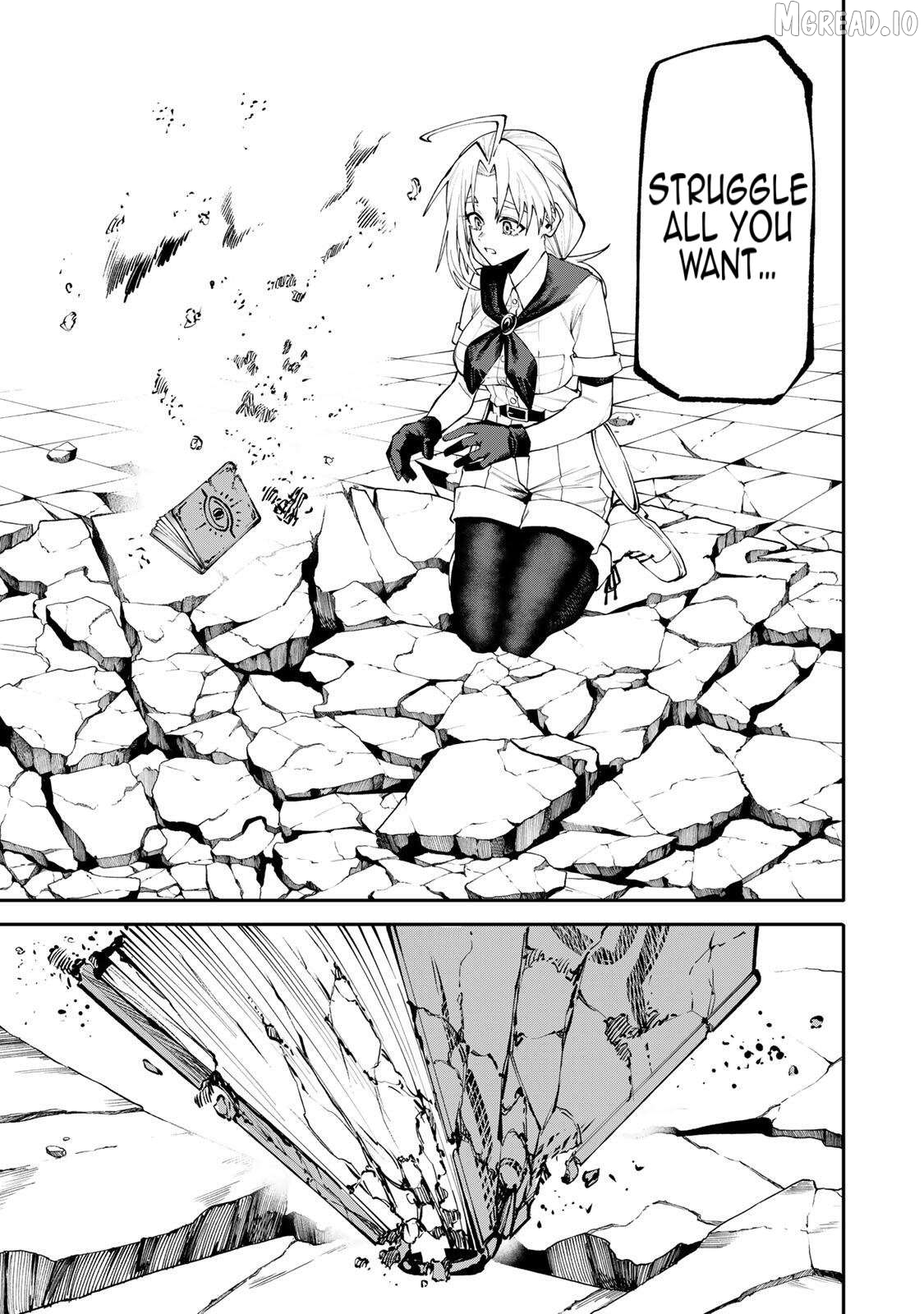 Okāsan Bōkensha, Roguin Bōnasu de Sukiru “Shufu” ni Mezamemashita. Shuuichi Moraeru Chirashi de Bōkensha Seikatsu Ganbarimasu! Chapter 30 - page 7