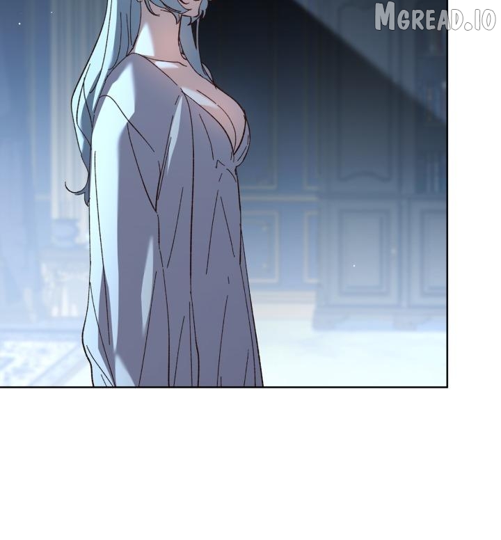 Looking for the Wolf Who Toyed with the Black Serpent Chapter 27 - page 13