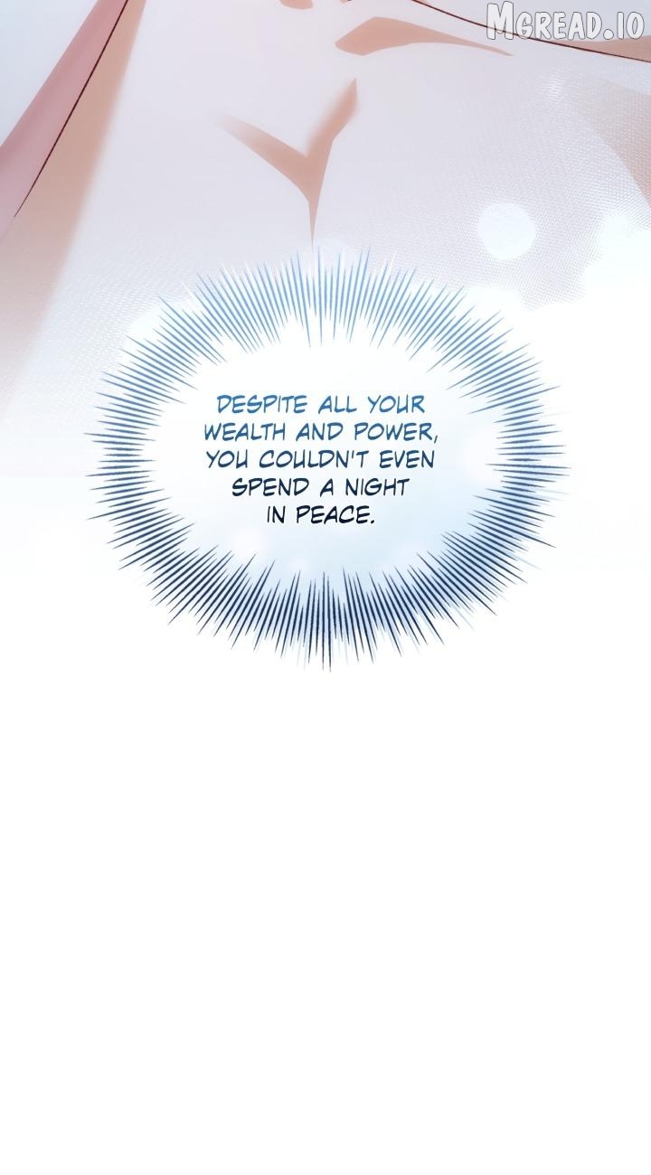 Looking for the Wolf Who Toyed with the Black Serpent Chapter 27 - page 17