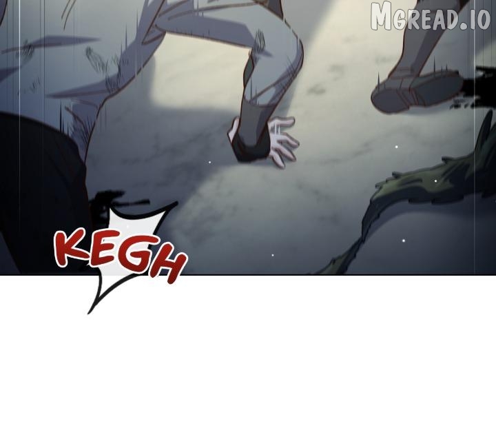 Looking for the Wolf Who Toyed with the Black Serpent Chapter 27 - page 21