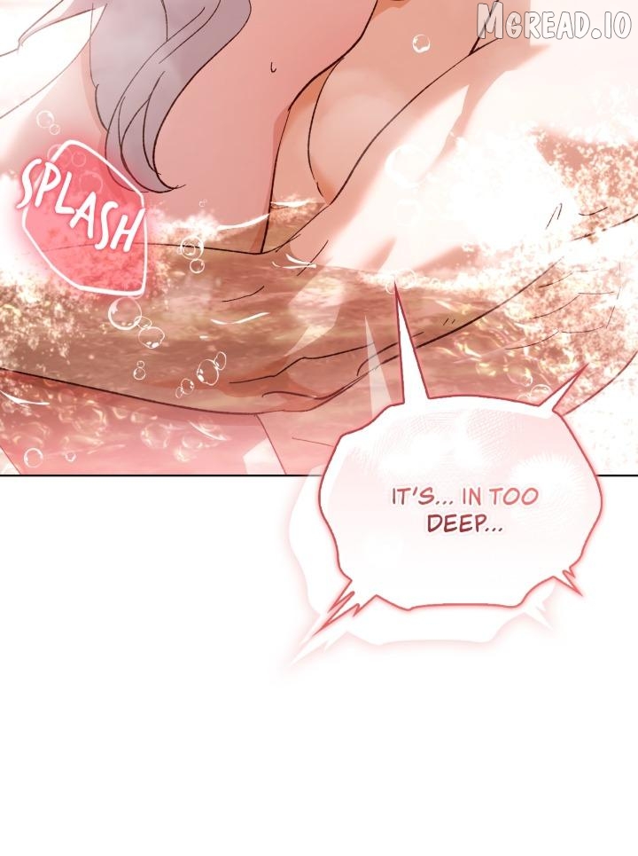 Looking for the Wolf Who Toyed with the Black Serpent Chapter 28 - page 20