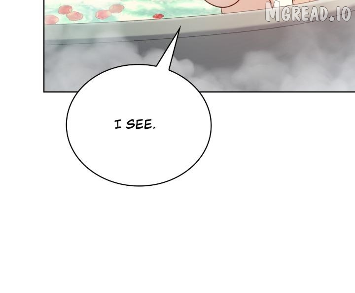 Looking for the Wolf Who Toyed with the Black Serpent Chapter 28 - page 5