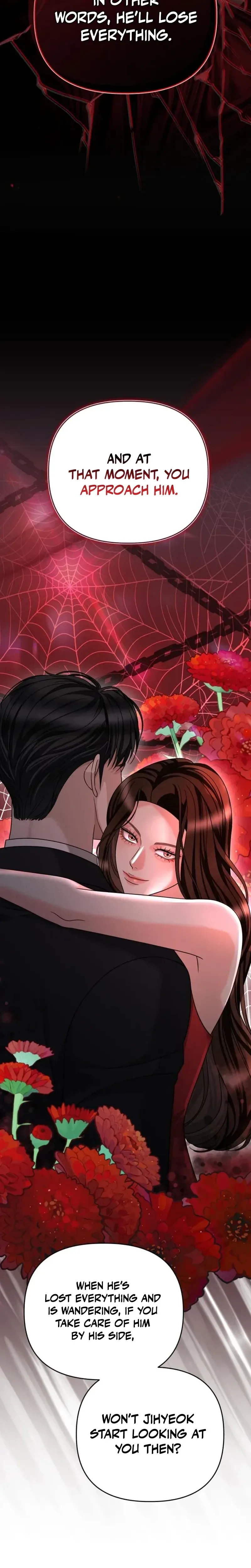The Wavering Husband Chapter 33 - page 11
