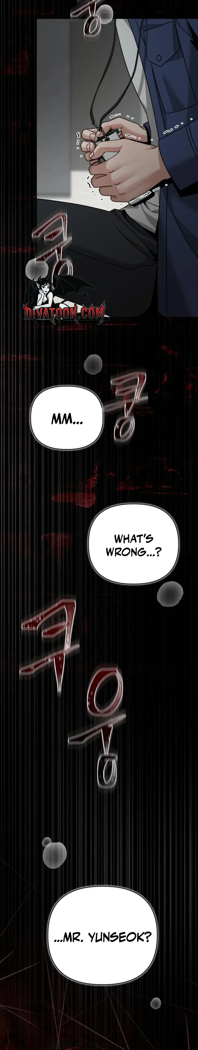 The Wavering Husband Chapter 33 - page 39