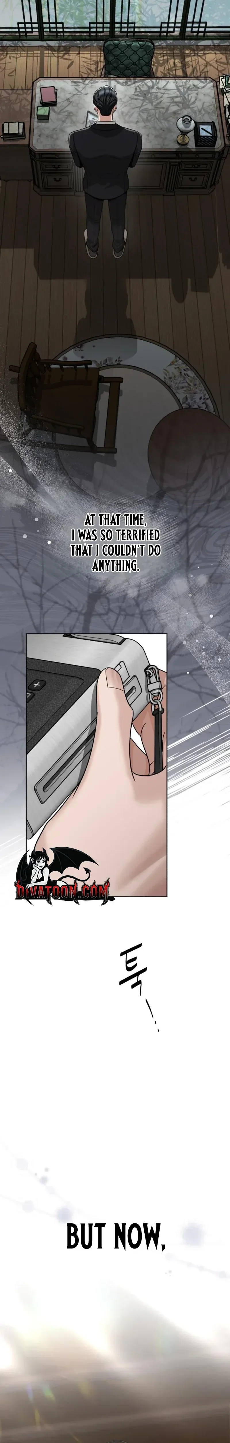 The Wavering Husband Chapter 33 - page 48