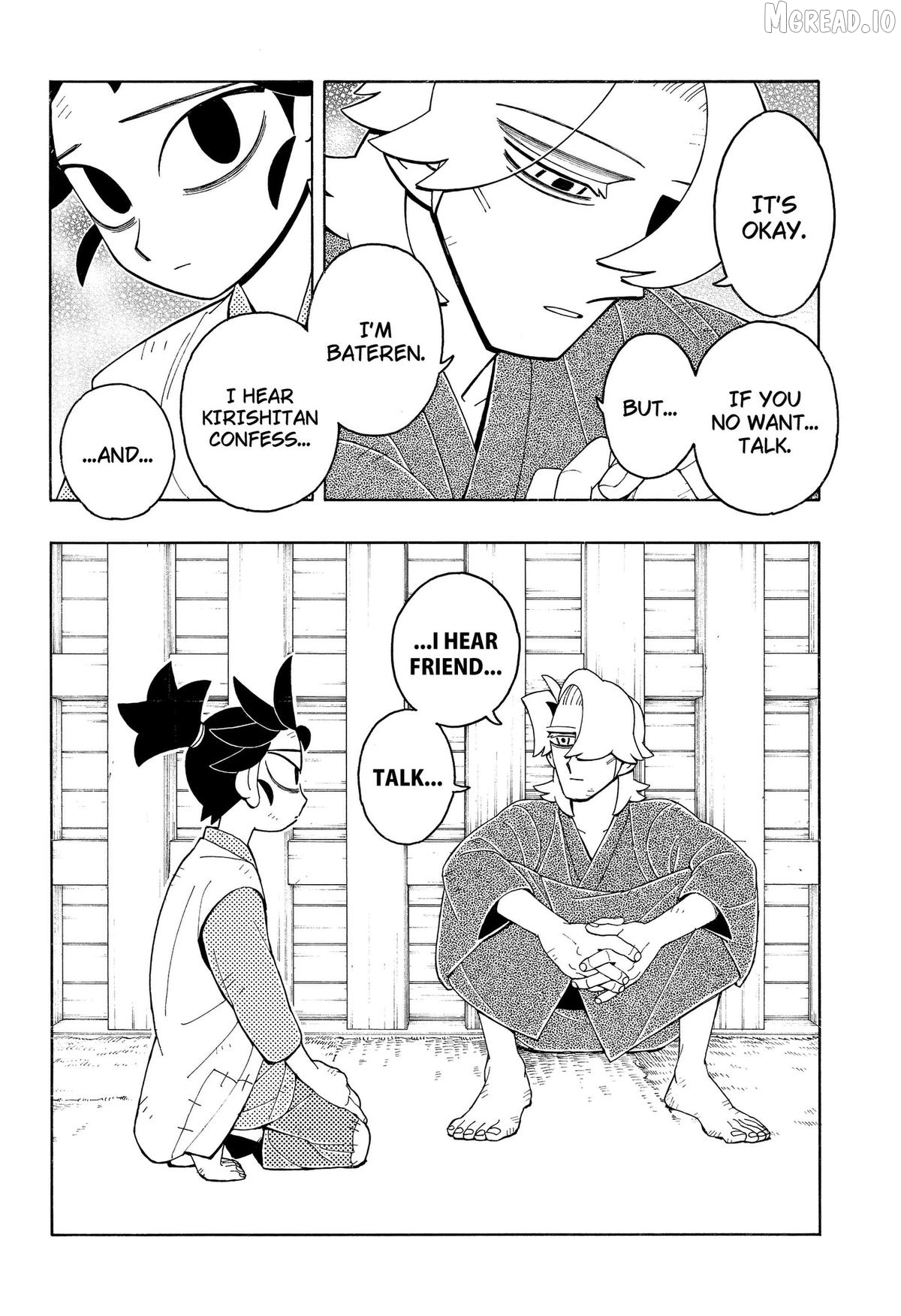 The Bateren Tales Chapter 12 - page 14