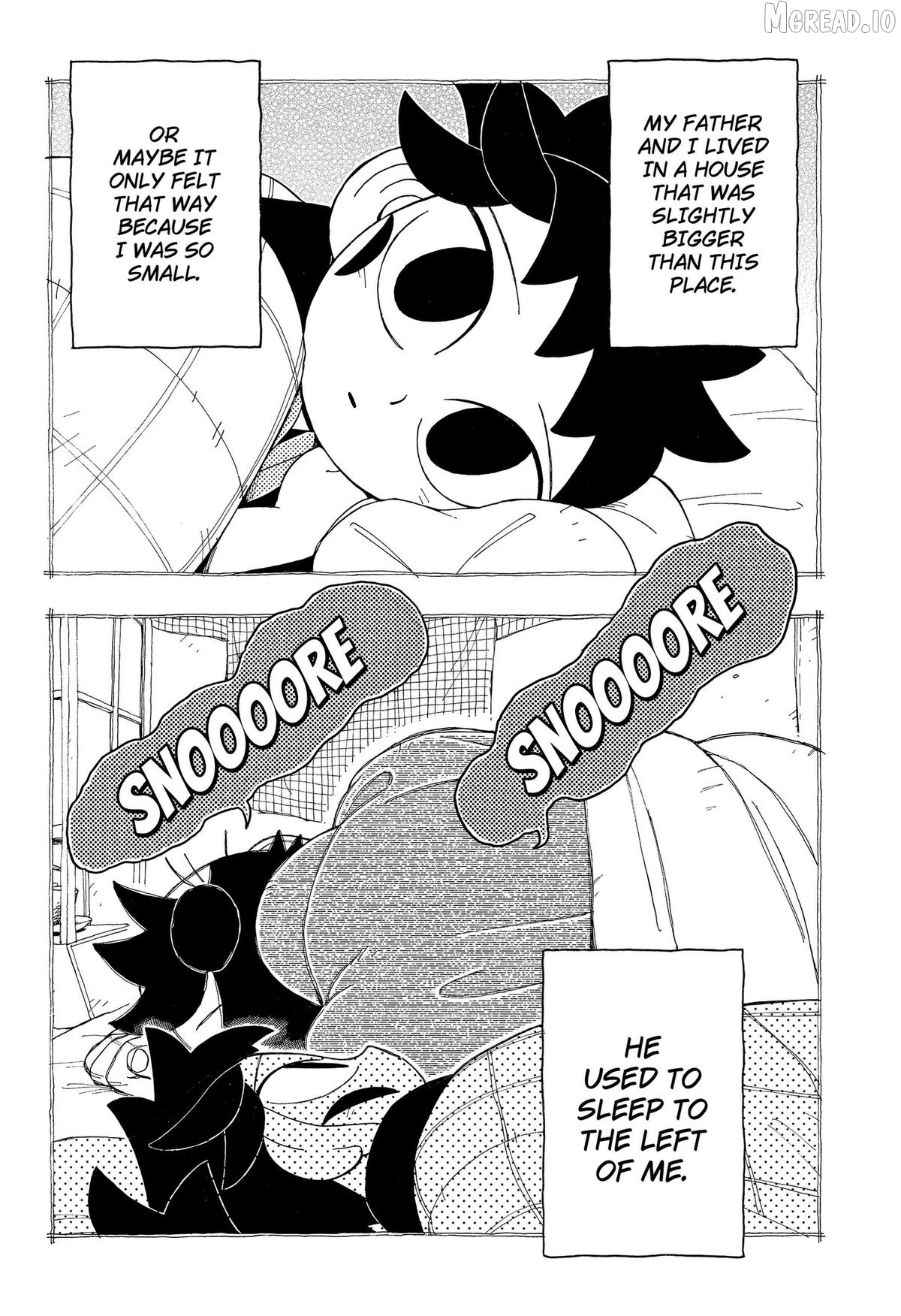 The Bateren Tales Chapter 12 - page 18