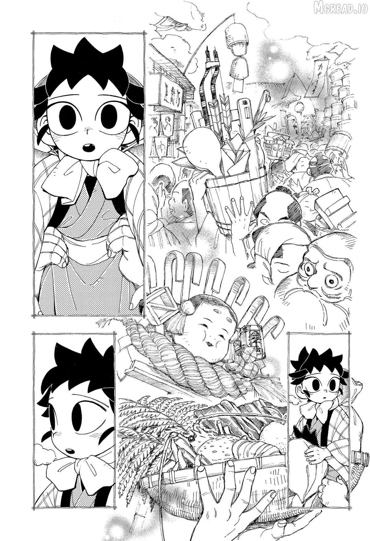The Bateren Tales Chapter 12 - page 23