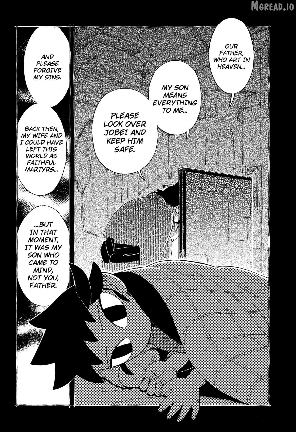 The Bateren Tales Chapter 12 - page 26