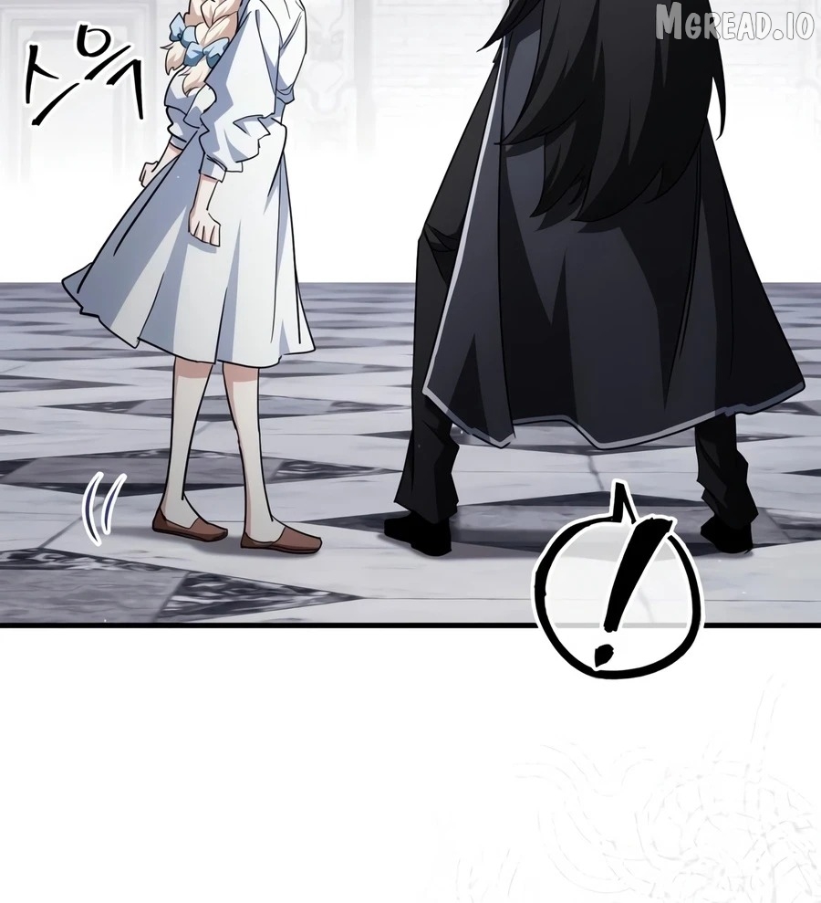 The Demon King Overrun by Heroes Chapter 31 - page 5
