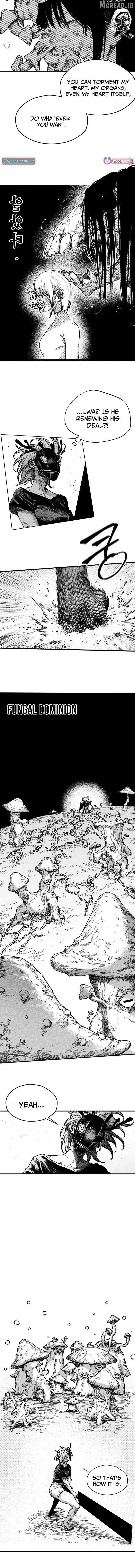 Voodoo Slam Chapter 30 - page 5
