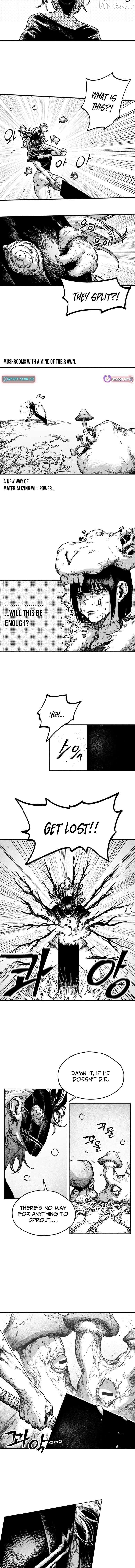 Voodoo Slam Chapter 30 - page 7