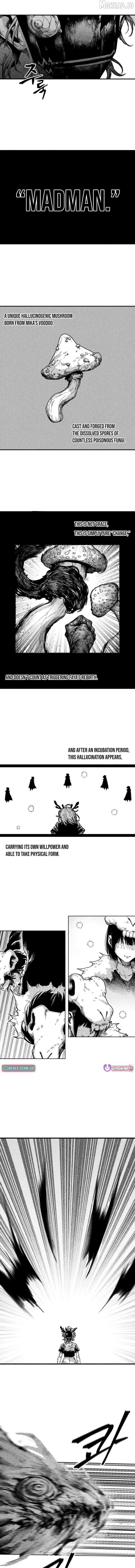 Voodoo Slam Chapter 30 - page 9